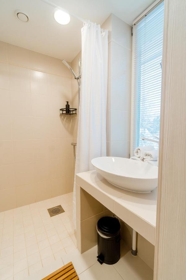 Mere 38 Apartments Võsu Zewnętrze zdjęcie