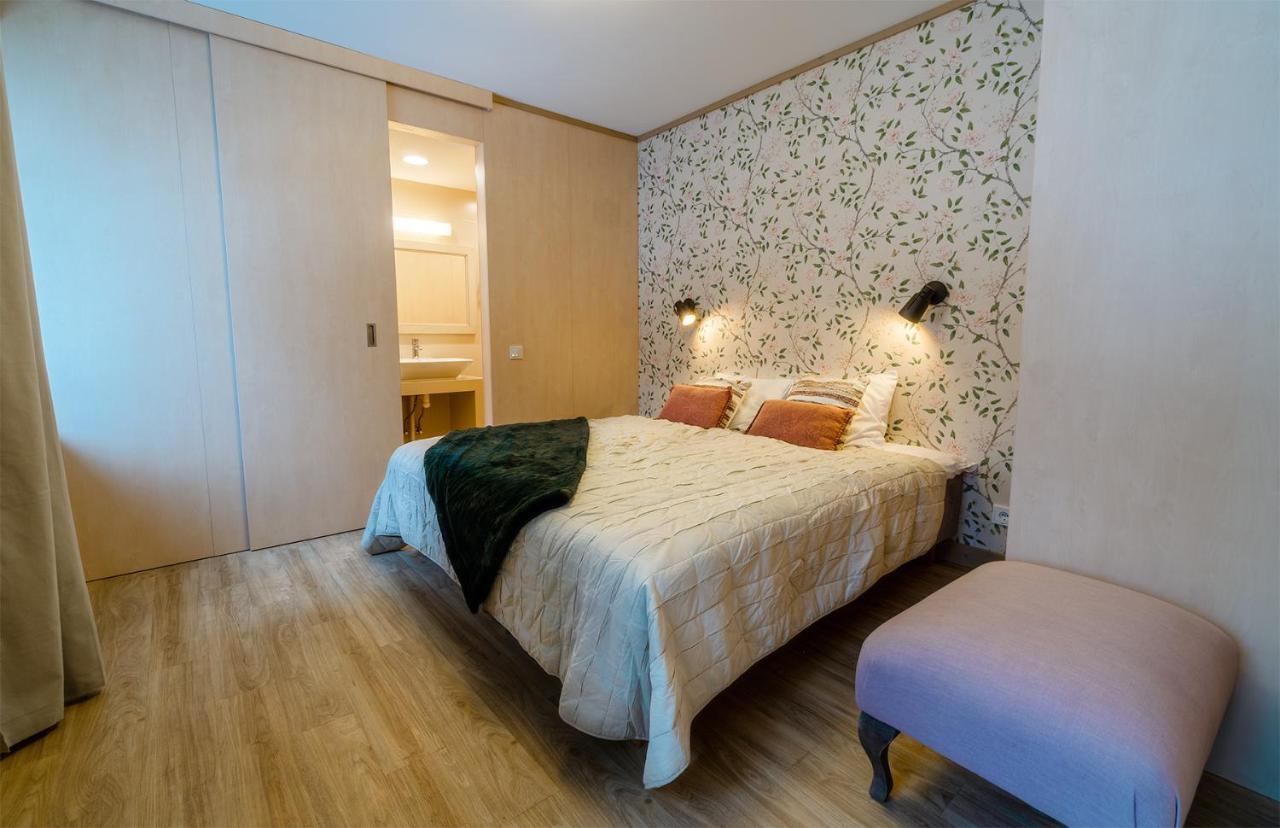 Mere 38 Apartments Võsu Zewnętrze zdjęcie