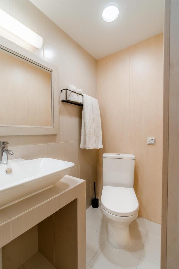 Mere 38 Apartments Võsu Zewnętrze zdjęcie